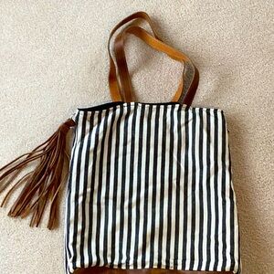 Noonday Slouch Satchel